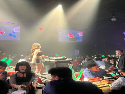 河北酒吧招聘